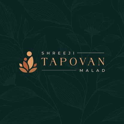 Shreeji Topovan Brochure Image 1