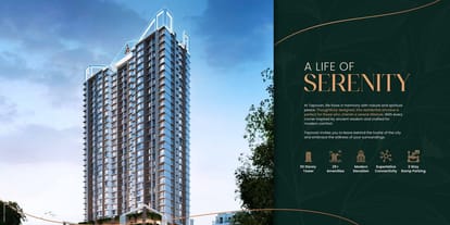 Shreeji Topovan Brochure Image 4