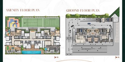 Shreeji Topovan Brochure Image 12
