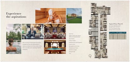 Shreeji Gateway Brochure Image 2