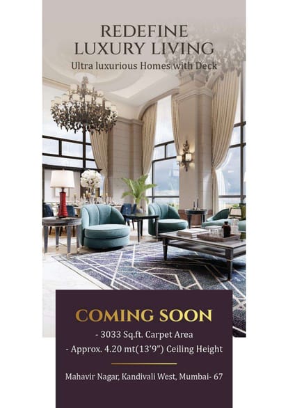 Shreeji Fiora Brochure Image 4