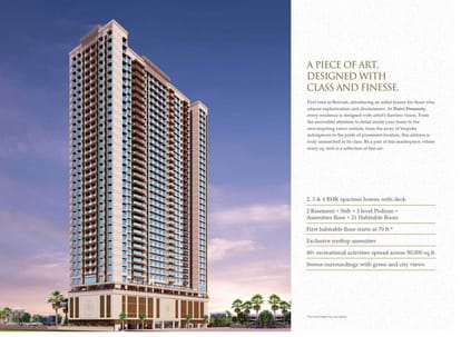 Yash Shreeji Daivi Brochure Image 2