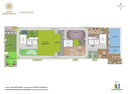 Yash Shreeji Daivi Brochure Image 8