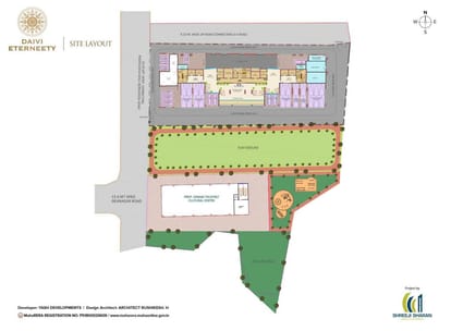 Yash Shreeji Daivi Brochure Image 5