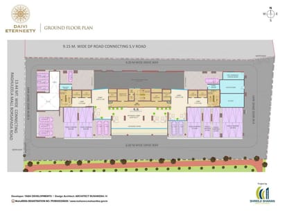 Yash Shreeji Daivi Brochure Image 6