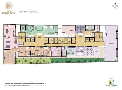 Yash Shreeji Daivi Brochure Image 7