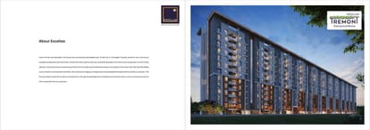 Excellaa Tremont Brochure Image 2