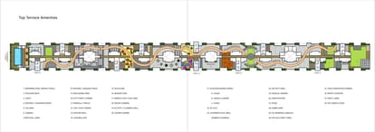Excellaa Tremont Brochure Image 3