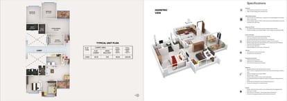 Excellaa Tremont Brochure Image 5