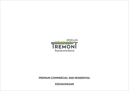 Excellaa Tremont Brochure Image 1