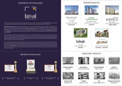 Excellaa Residency Brochure Image 14