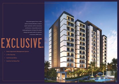 Excellaa Residency Brochure Image 3