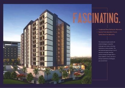Excellaa Residency Brochure Image 11