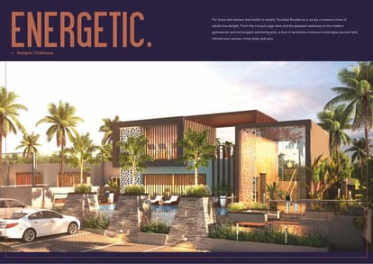 Excellaa Residency Brochure Image 8