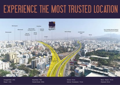Excellaa Residency Brochure Image 12