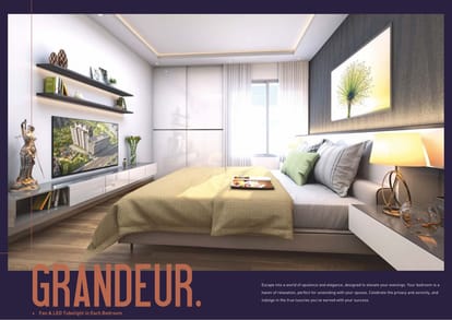 Excellaa Residency Brochure Image 5