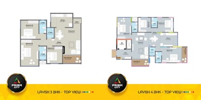Swastik Prism City Green Brochure Image 12
