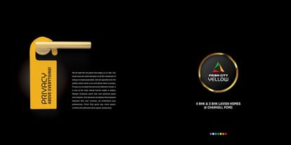 Swastik Prism City Green Brochure Image 2