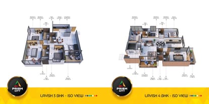 Swastik Prism City Green Brochure Image 11