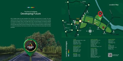 Swastik Prism City Green Brochure Image 36