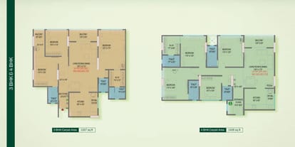 Swastik Prism City Green Brochure Image 33