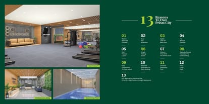 Swastik Prism City Green Brochure Image 25