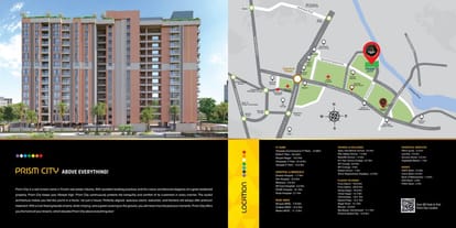 Swastik Prism City Green Brochure Image 16