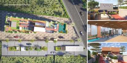 Swastik Prism City Green Brochure Image 9