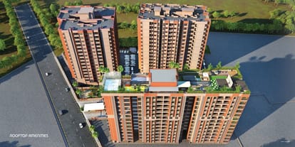 Swastik Prism City Green Brochure Image 8