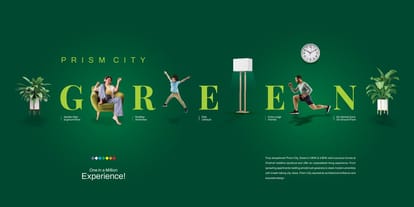 Swastik Prism City Green Brochure Image 18