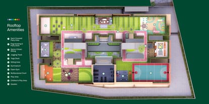 Swastik Prism City Green Brochure Image 30