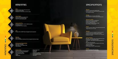 Swastik Prism City Yellow Brochure Image 7