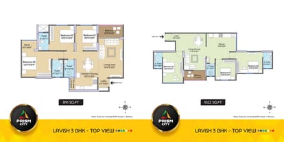 Swastik Prism City Yellow Brochure Image 14