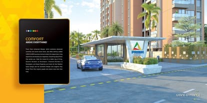 Swastik Prism City Yellow Brochure Image 3