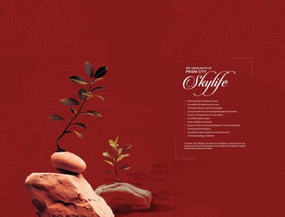 Swastik Prism City Skylife Brochure Image 3