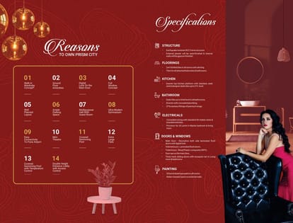 Swastik Prism City Skylife Brochure Image 11