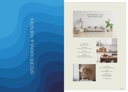 Silver Galaxy Brochure Image 7