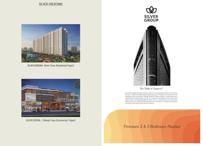 Silver Galaxy Brochure Image 16