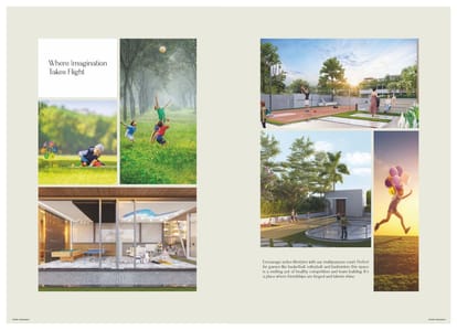 Silver Galaxy Brochure Image 13