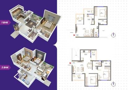 Silver Wisteria Brochure Image 6