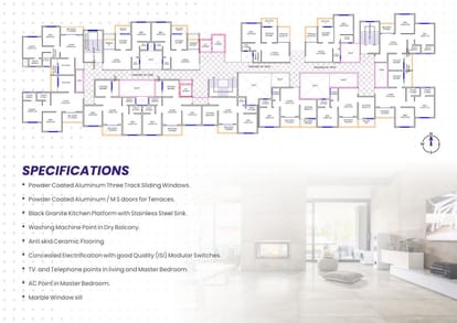 Silver Wisteria Brochure Image 7