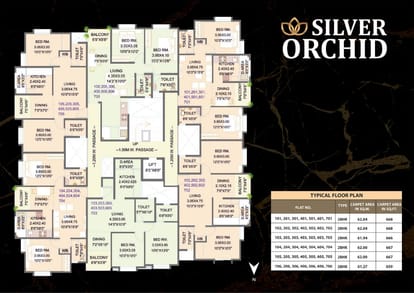 Silver Orchid Brochure Image 10