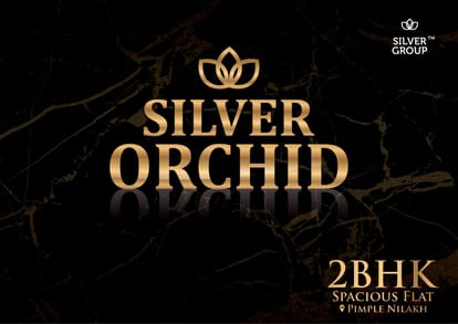 Silver Orchid Brochure Image 1