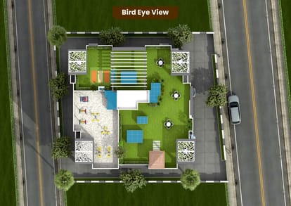 Silver Orchid Brochure Image 7