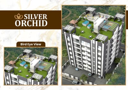 Silver Orchid Brochure Image 9