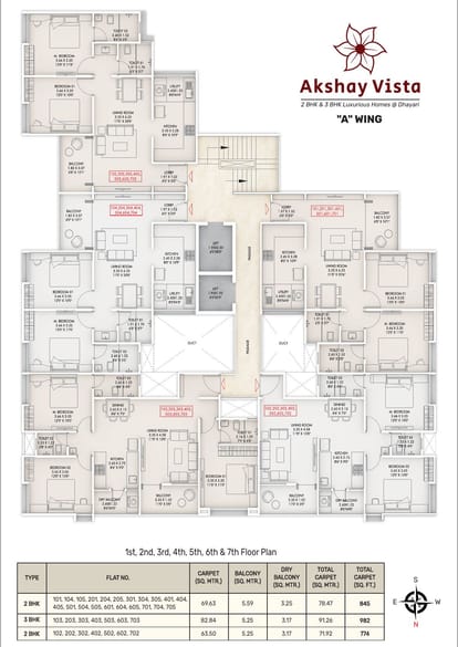 Akshay Vista Brochure Image 9