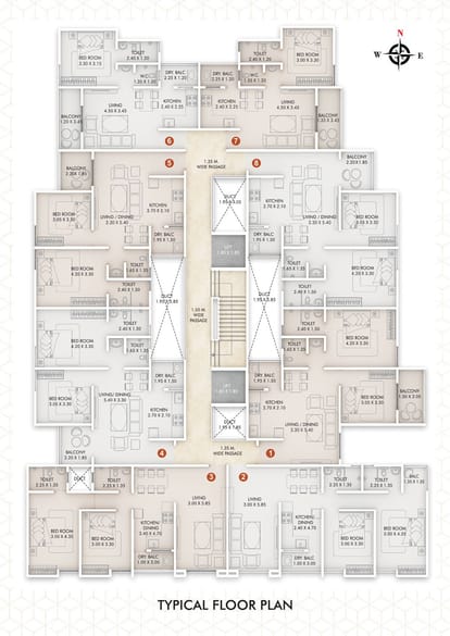 Akshay Shrushti Brochure Image 4
