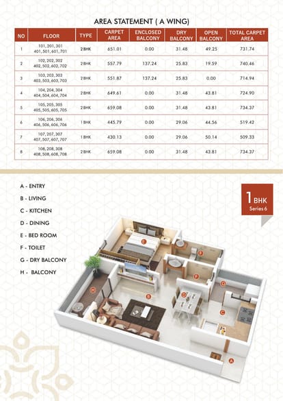 Akshay Shrushti Brochure Image 5