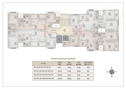 Akshay Floria 2 Brochure Image 9