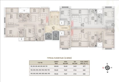 Akshay Floria 2 Brochure Image 10